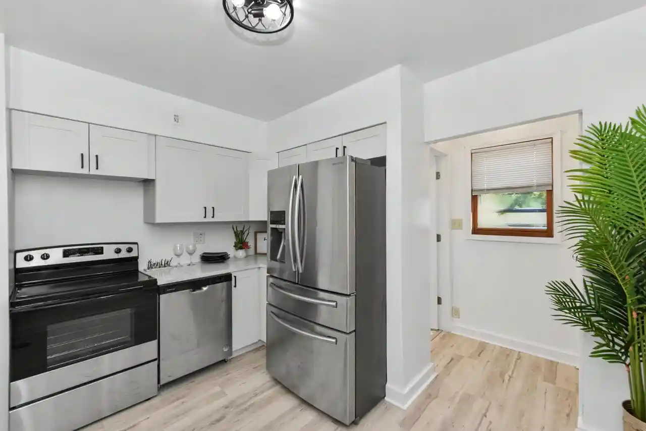 Photo 3 of Single family home for sale at 2322 S 63rd Street, Milwaukee, WI 53219 | MLS# 1982561 | Listing updated on 2026-10-03