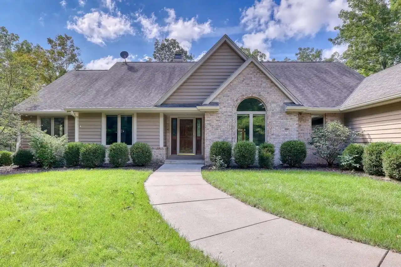 Single family home for sale at 6873 W 7 Mile Rd, Caledonia, WI 53108 | MLS# 1982562
