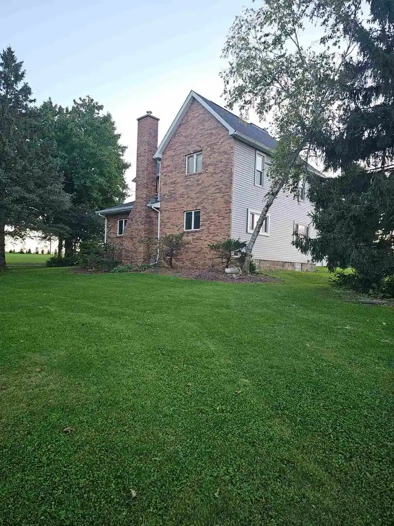 Photo 2 of Single family home for sale at 841 S Monroe St, Waterloo, WI 53594 | MLS# 2033638 | Listing updated on 2026-10-04