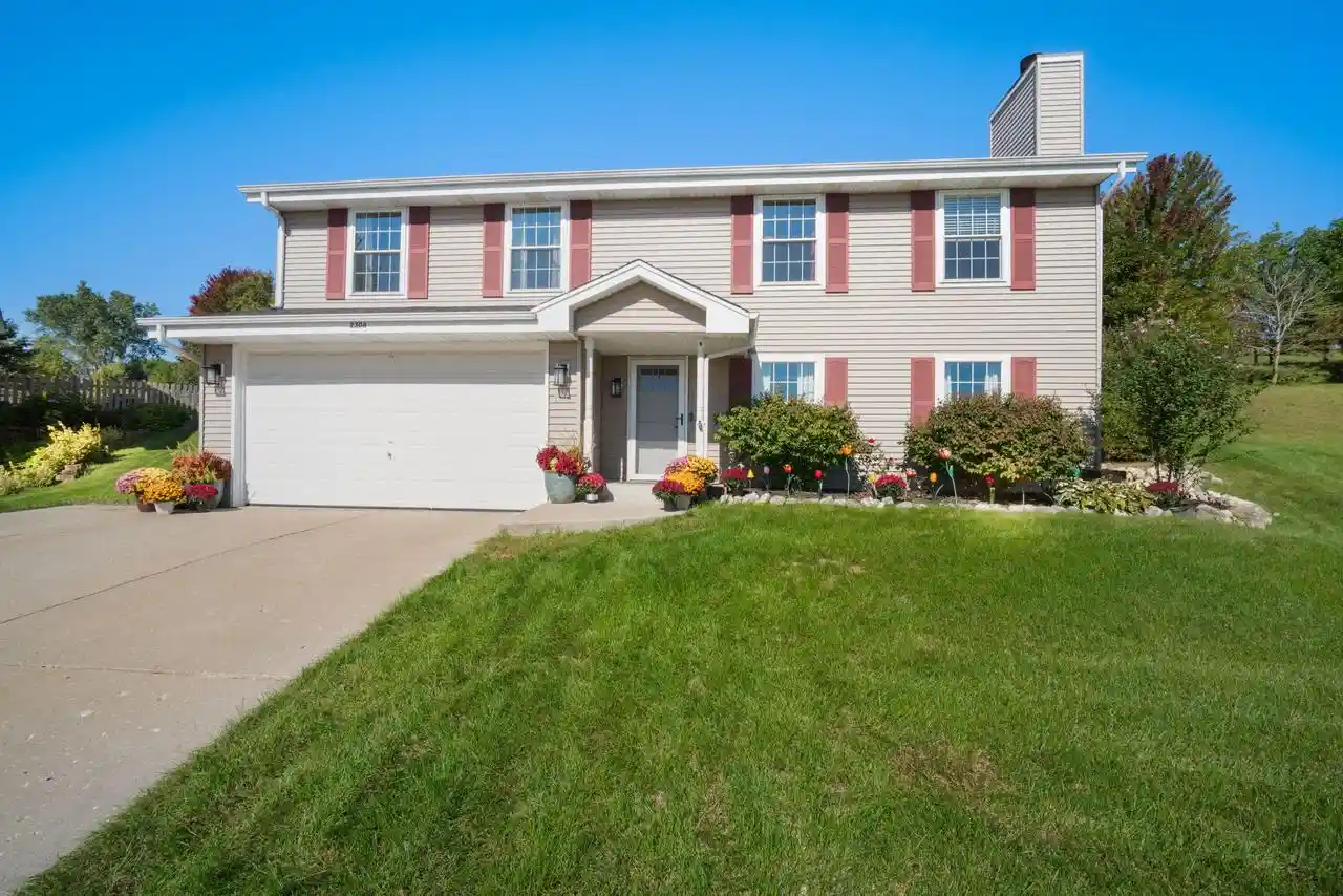 Single family home for sale at 2308 Linda Ct, Waukesha, WI 53188 | MLS# 1982566
