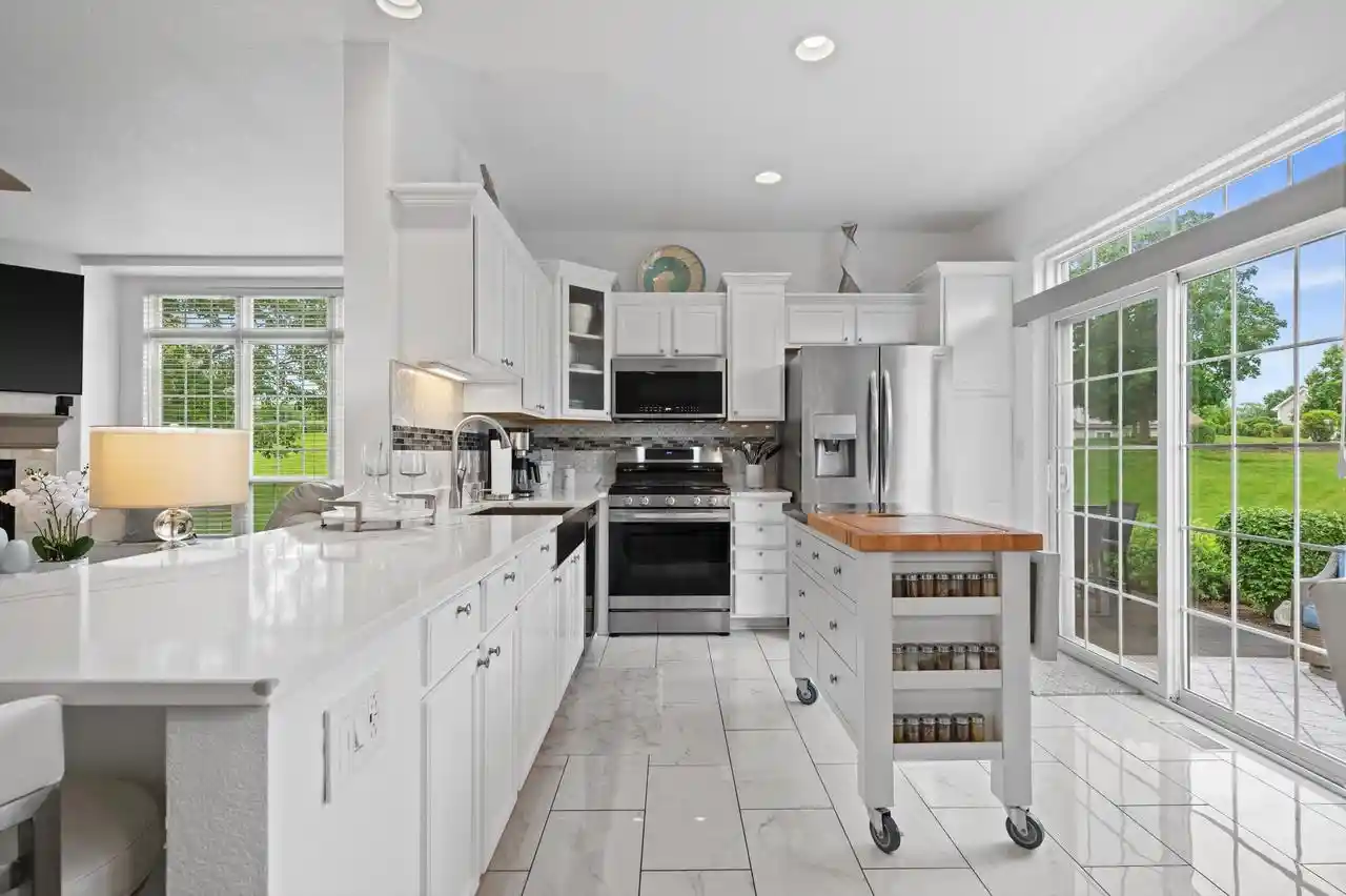 Photo 1 of Condo for sale at 10007 66th Avenue, Pleasant Prairie, WI 53158 | MLS# 1982568 | Listing updated on 2026-10-07
