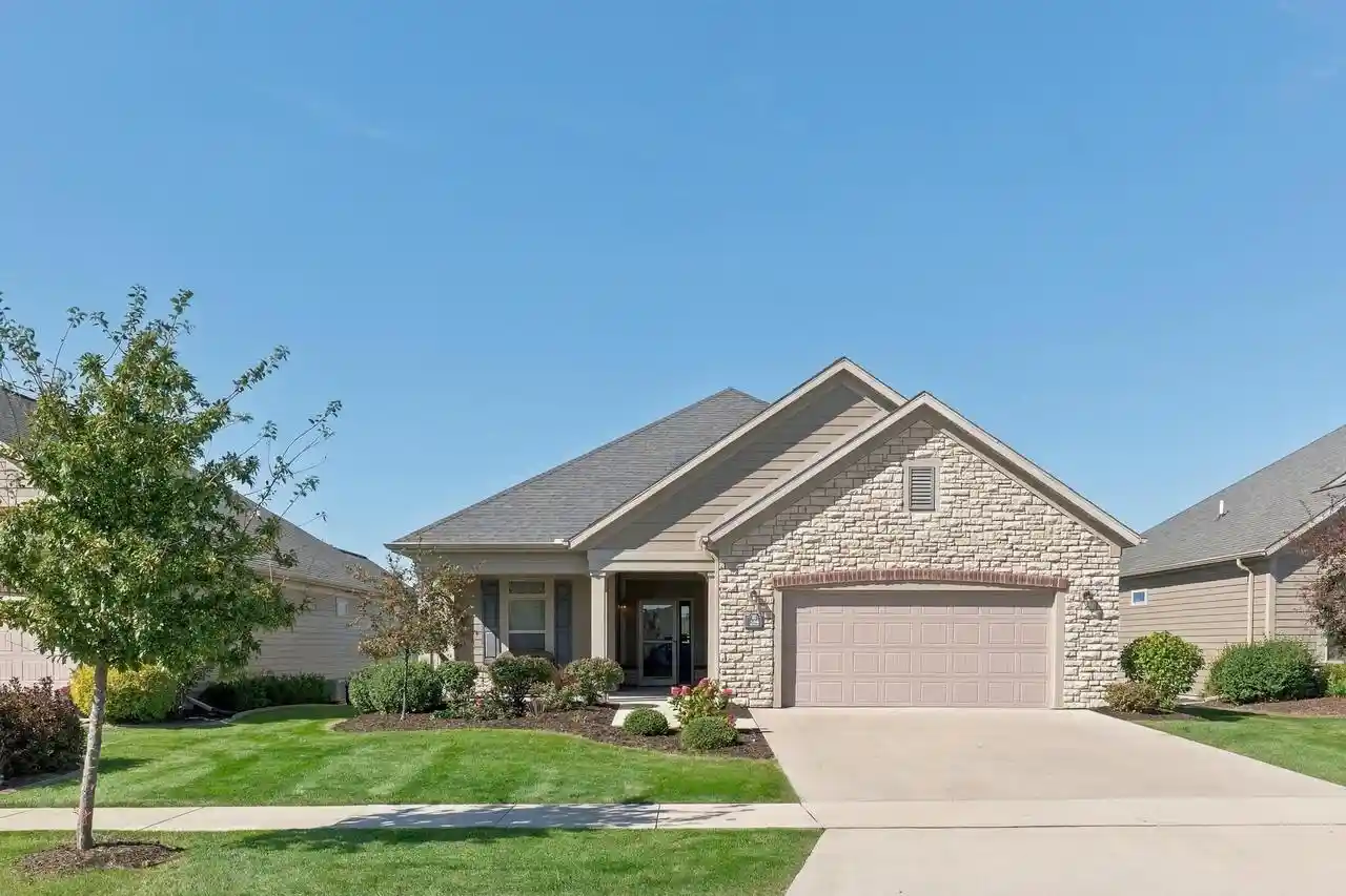 Photo 1 of Single family home for sale at 205 N Bedford Rd, Green Bay, WI 54311 | MLS# 50333430 | Listing updated on 2026-09-29