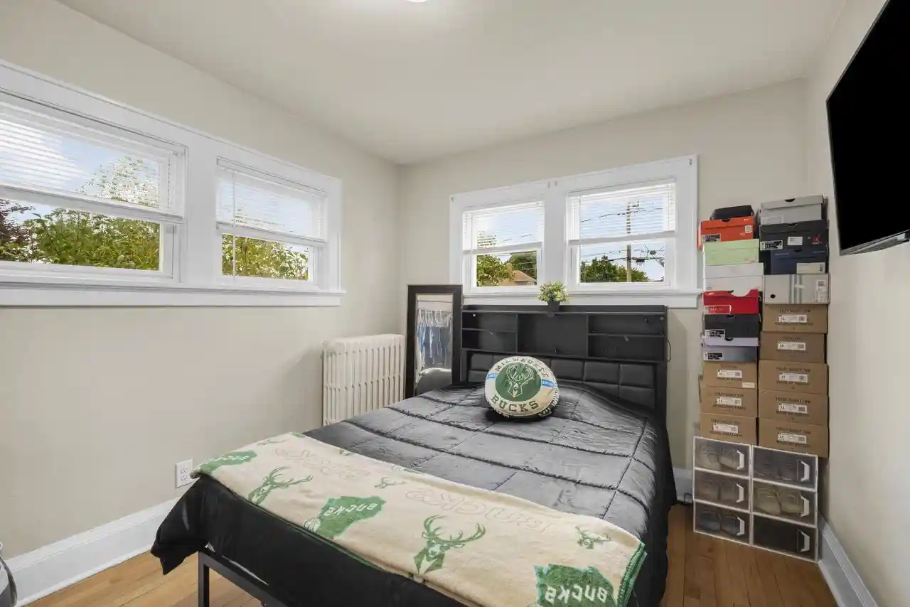 Photo 3 of Single family home for sale at 3436 S 11th Street, Milwaukee, WI 53215 | MLS# 1982570 | Listing updated on 2026-10-01