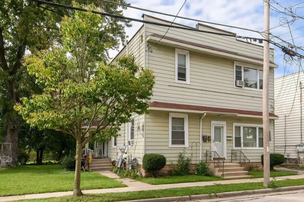 Photo 1 of Multi family home for sale at 1212 The Strand, Waukesha, WI 53186 | MLS# 1982571 | Listing updated on 2026-10-02
