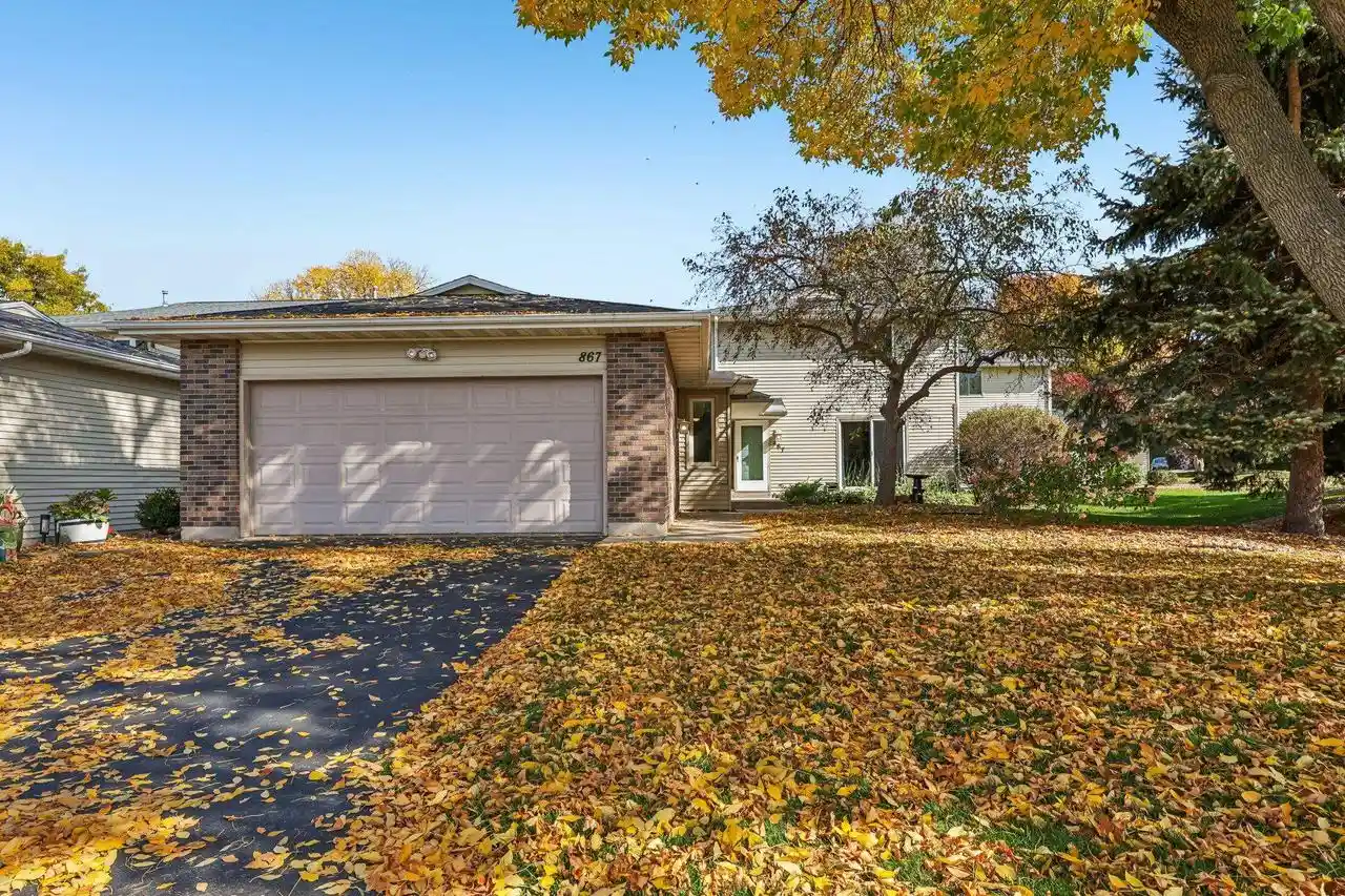 Photo 1 of Condo for sale at 867 Henry St, Waunakee, WI 53597 | MLS# 2033641 | Listing updated on 2026-10-19
