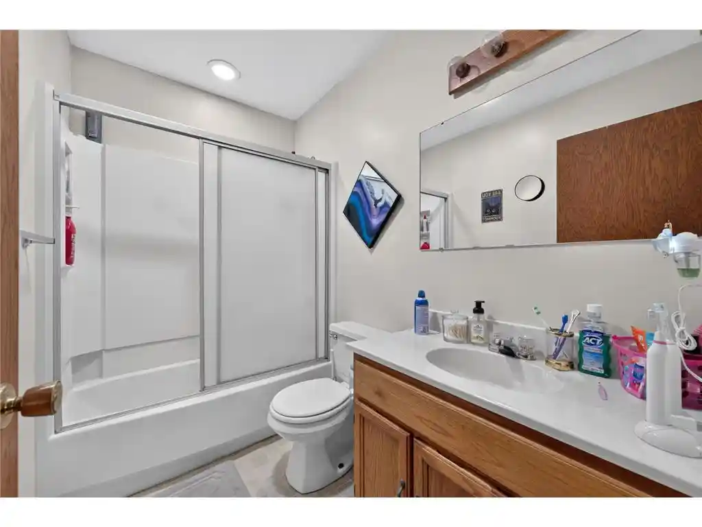 Photo 3 of Multi family home for sale at 406 N Division St, Roberts, WI 54023 | MLS# 7152105 | Listing updated on 2026-09-30