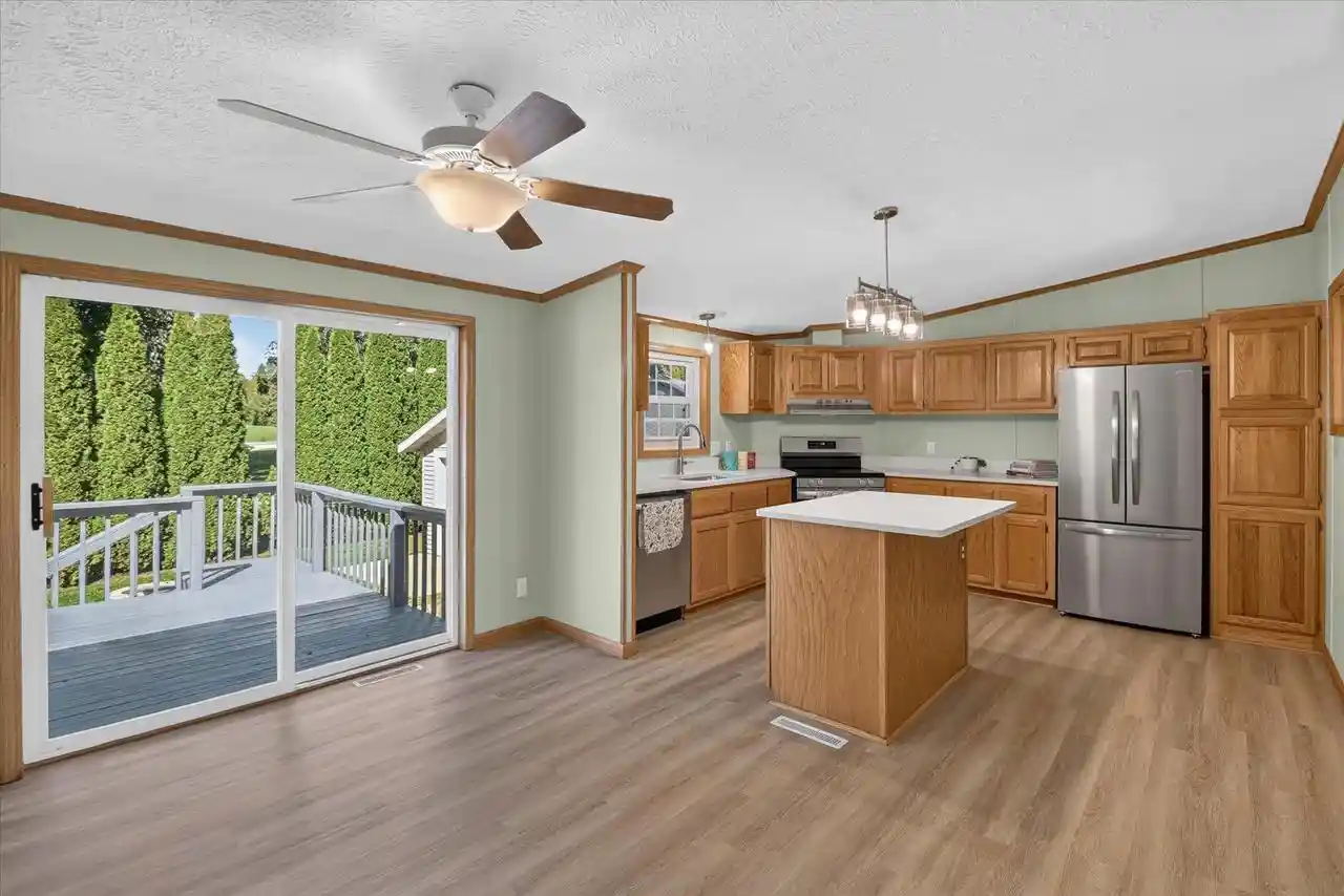 Photo 2 of Single family home for sale at W2506 Circle Dr, Watertown, WI 53094 | MLS# 2033639 | Listing updated on 2026-10-02