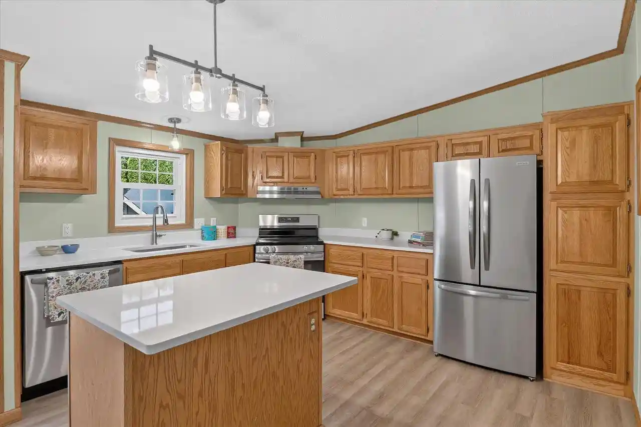 Photo 3 of Single family home for sale at W2506 Circle Dr, Watertown, WI 53094 | MLS# 2033639 | Listing updated on 2026-10-02
