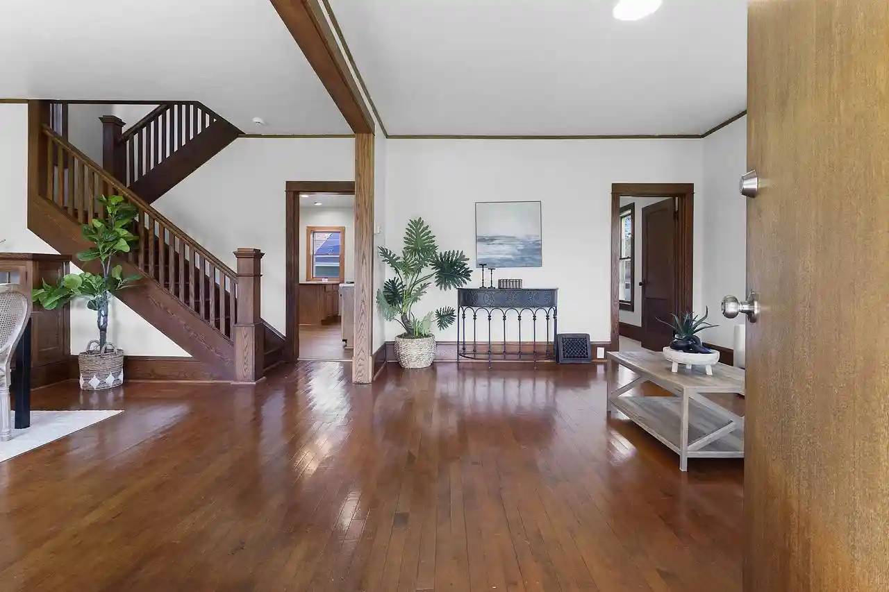 Photo 2 of Single family home for sale at 2500 E Newberry St, Appleton, WI 54915 | MLS# 50333431 | Listing updated on 2026-10-04