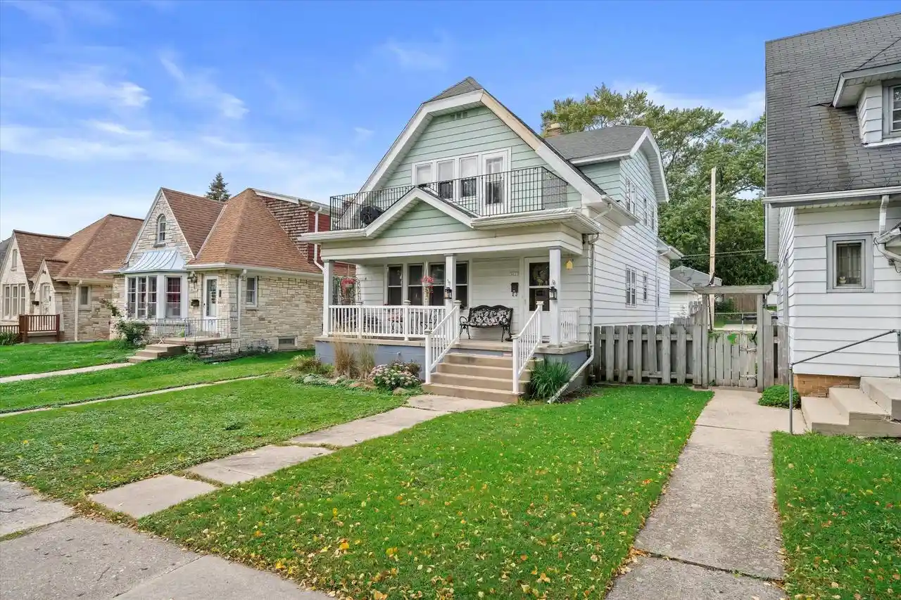 Multi family home for sale at 3021 S 48th Street, Milwaukee, WI 53219 | MLS# 1982573