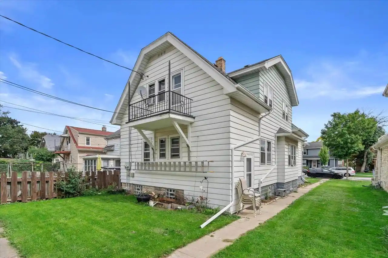 Photo 1 of Multi family home for sale at 3021 S 48th Street, Milwaukee, WI 53219 | MLS# 1982573 | Listing updated on 2026-10-05