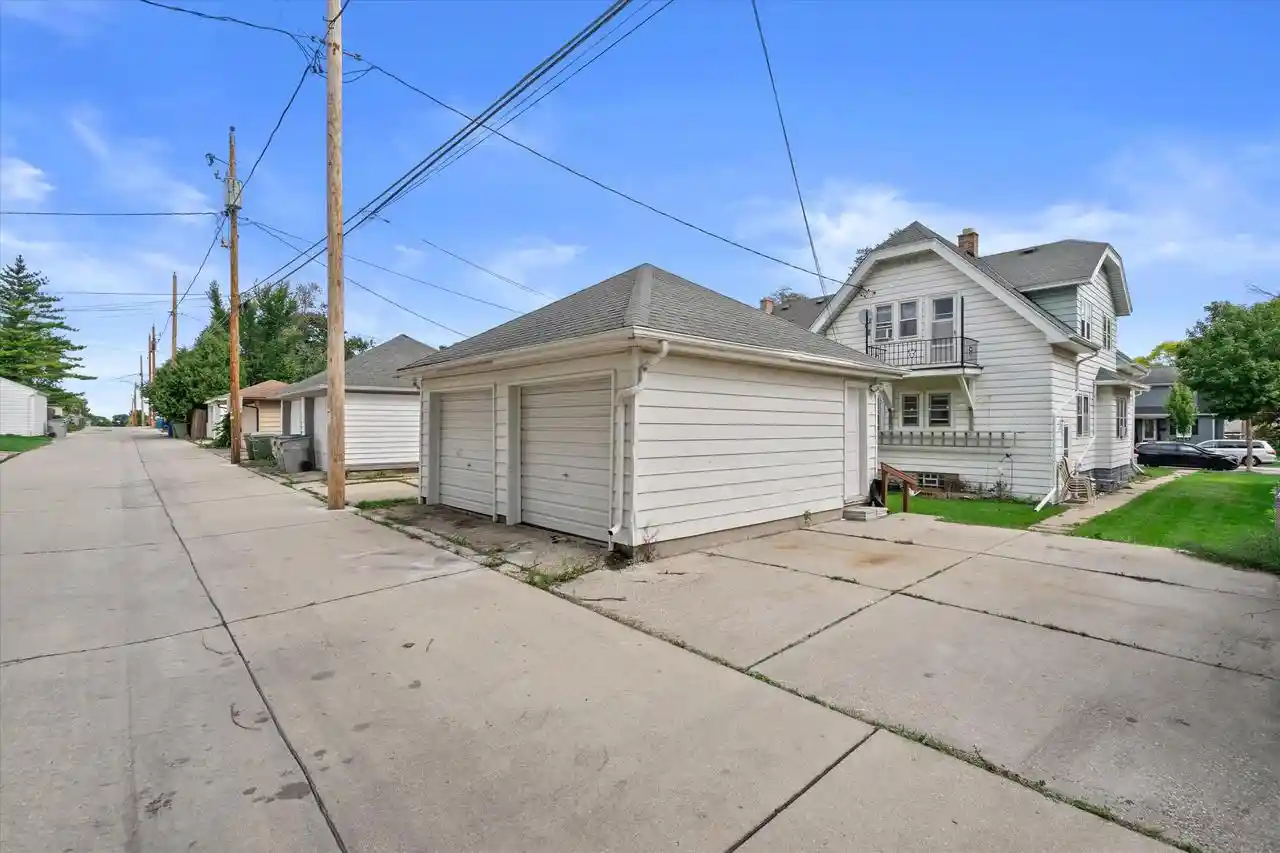 Photo 2 of Multi family home for sale at 3021 S 48th Street, Milwaukee, WI 53219 | MLS# 1982573 | Listing updated on 2026-10-05
