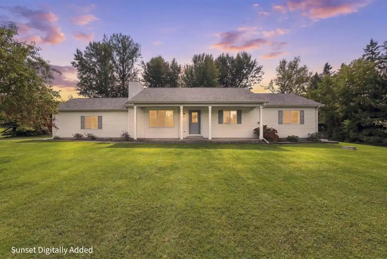Single family home for sale at 927 Bay View Dr, Mosinee, WI 54455 | MLS# 22604824