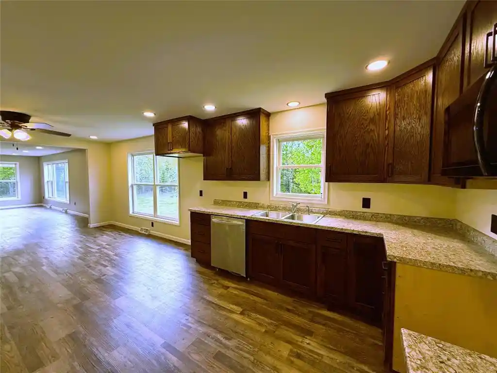 Photo 3 of Single family home for sale at W9902 Flohr Rd, Ladysmith, WI 54848 | MLS# 1605575 | Listing updated on 2026-09-29