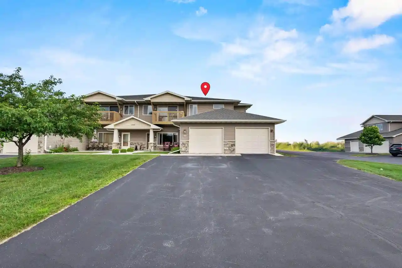 Photo 1 of Condo for sale at 2410 Cherrywood Ln #46, Sister Bay, WI 54234 | MLS# 50333438 | Listing updated on 2026-10-07