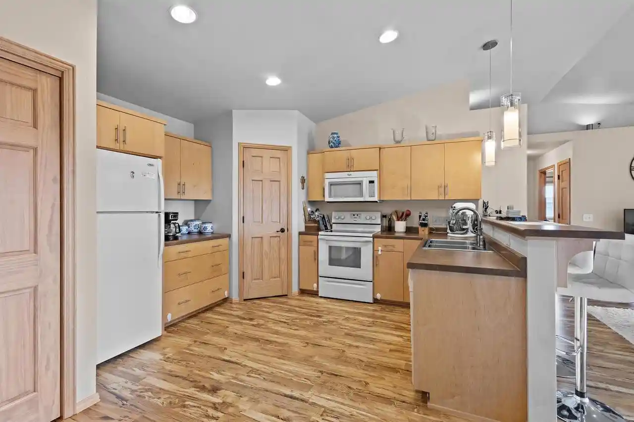 Photo 3 of Condo for sale at 2410 Cherrywood Ln #46, Sister Bay, WI 54234 | MLS# 50333438 | Listing updated on 2026-10-07