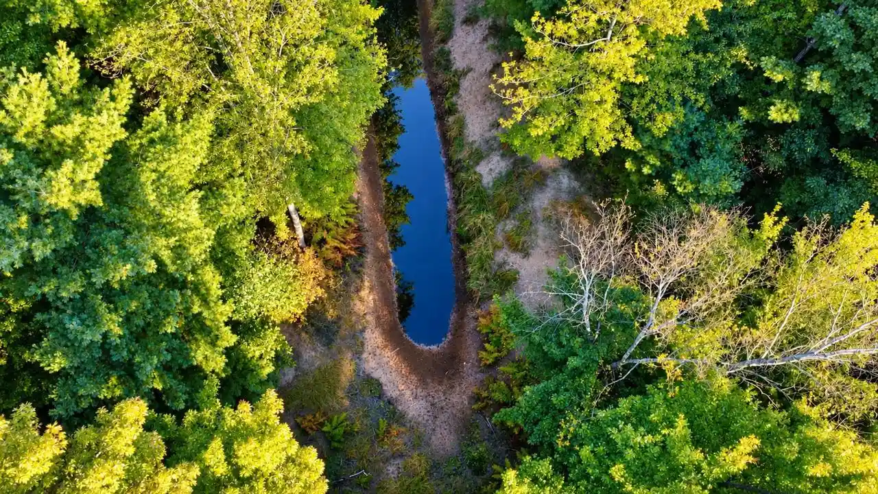 Photo 4 of Land for sale at Dura Rd, Peshtigo, WI 54157 | MLS# 50333437 | Listing updated on 2026-10-02
