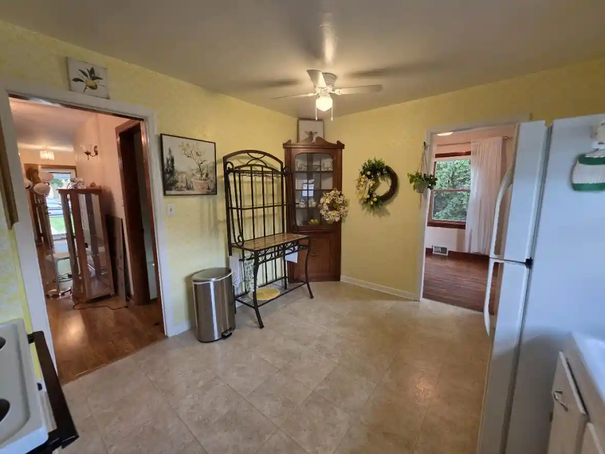 Photo 3 of Single family home for sale at 3809 S Clement Ave, Milwaukee, WI 53207 | MLS# 1982577 | Listing updated on 2026-10-10