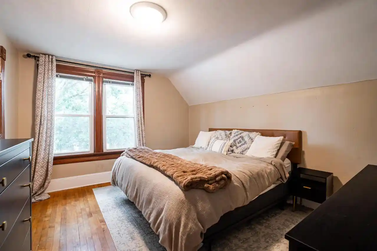 Photo 3 of Single family home for sale at 2401 S Williams St, Milwaukee, WI 53207 | MLS# 1982579 | Listing updated on 2026-10-02