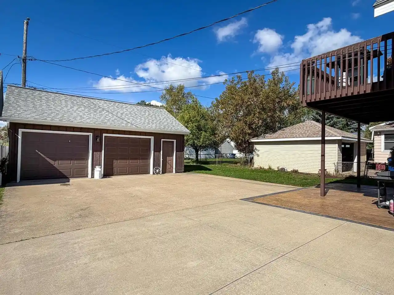 Photo 3 of Multi family home for sale at 1020 S 9th Avenue, Wausau, WI 54401 | MLS# 22604825 | Listing updated on 2026-10-09