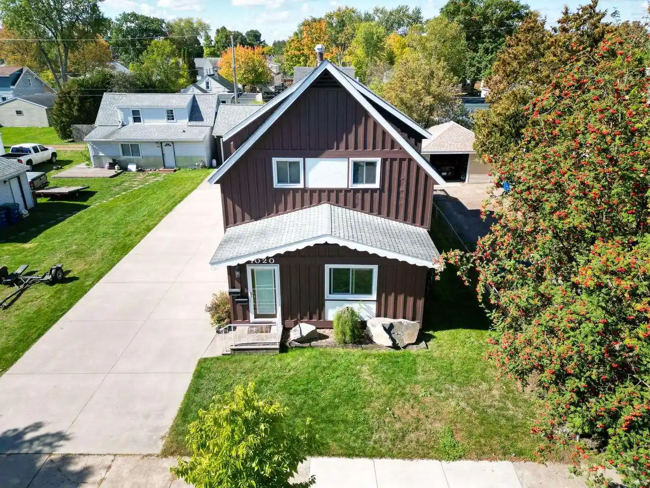 Listing Photo 5 - Condo for sale in building located at 1020 S 9th Ave, Wausau, WI 54401