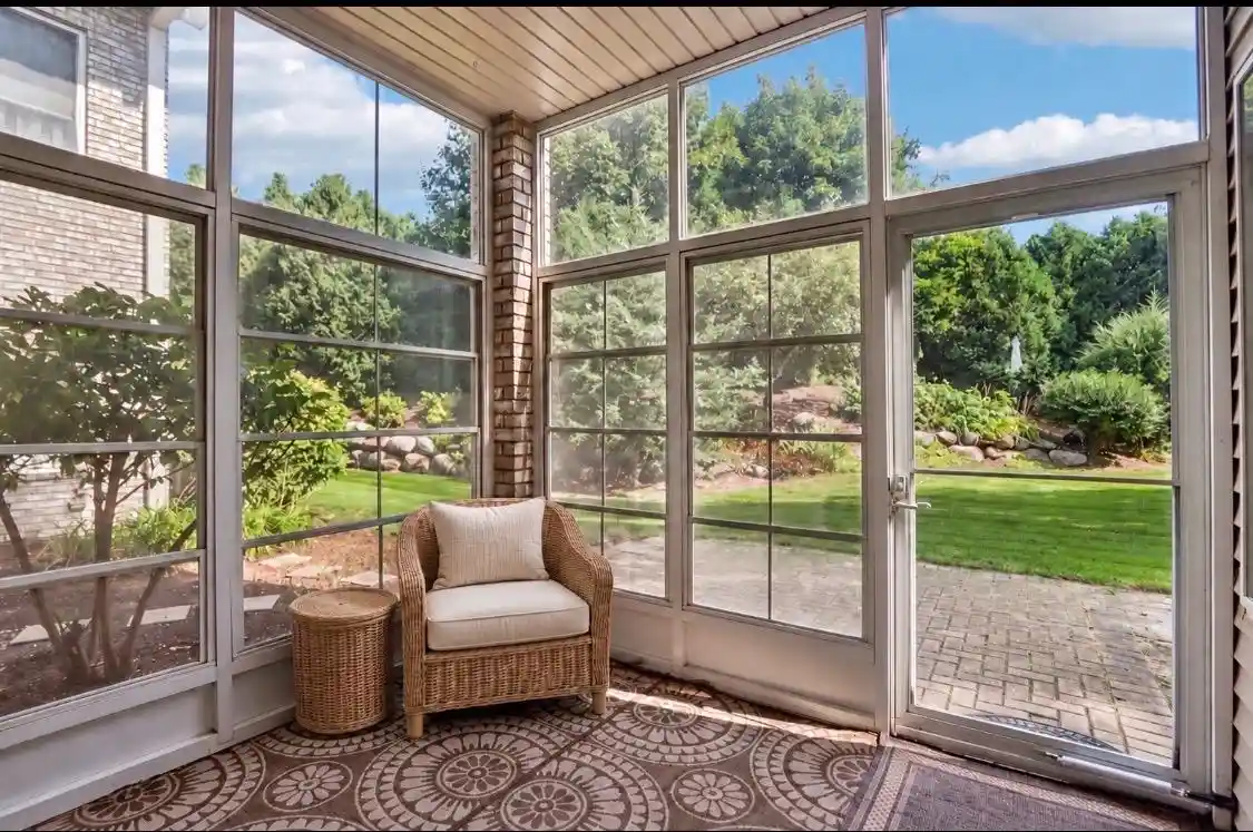Listing Photo 3 - Condo for sale in building located at 69 Cherokee Cir, Madison, WI 53704 - Unit #103