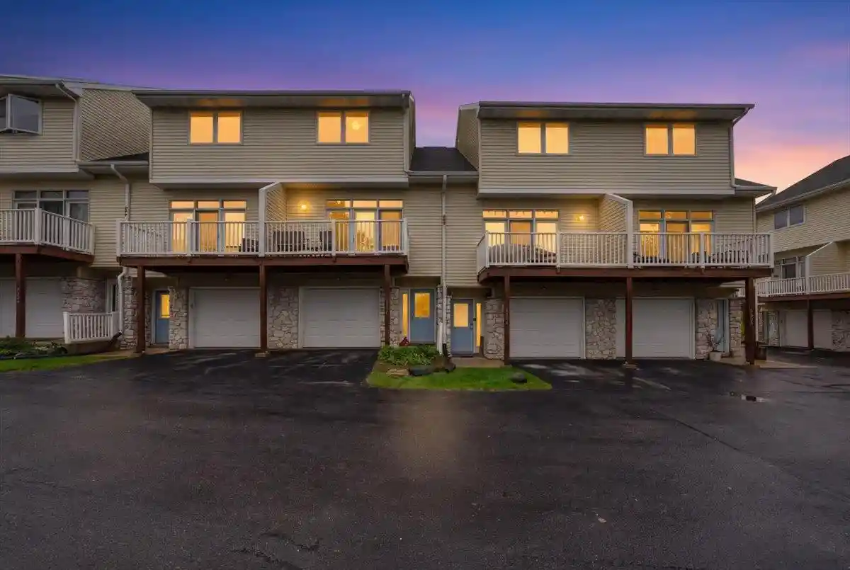 Photo 1 of Condo for sale at 4466 Gray Rd, Deforest, WI 53532 | MLS# 2033646 | Listing updated on 2026-10-02