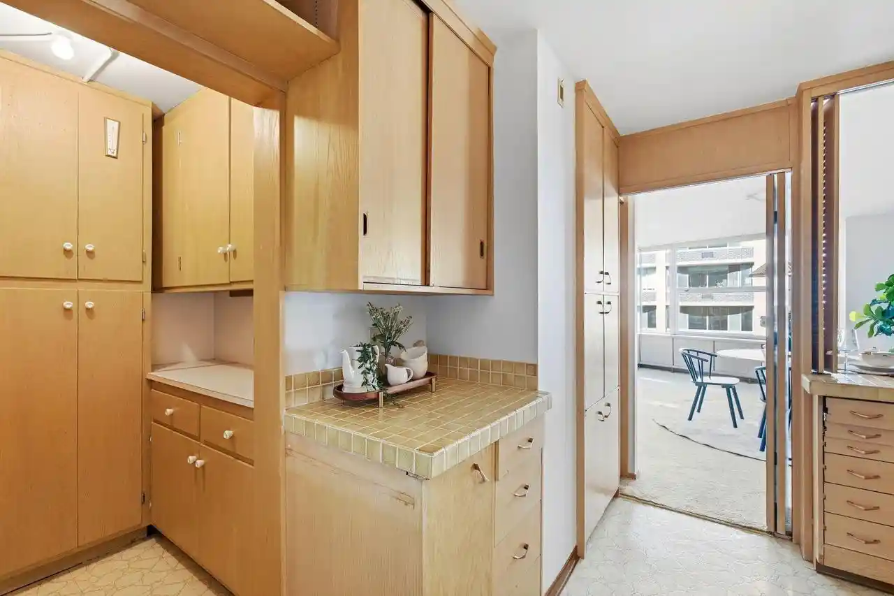 Photo 2 of Condo for sale at 1610 N Prospect Ave #1104, Milwaukee, WI 53202 | MLS# 1982578 | Listing updated on 2026-10-02
