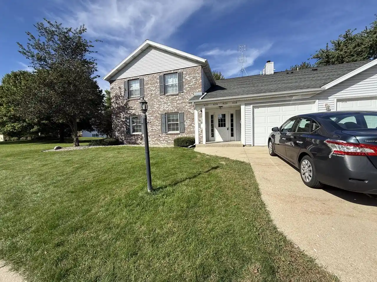 Photo 1 of Sale Pending at 4124 81 Street #35B, Kenosha, WI 53142 | MLS# 1982580 | Listing updated on 2026-10-05