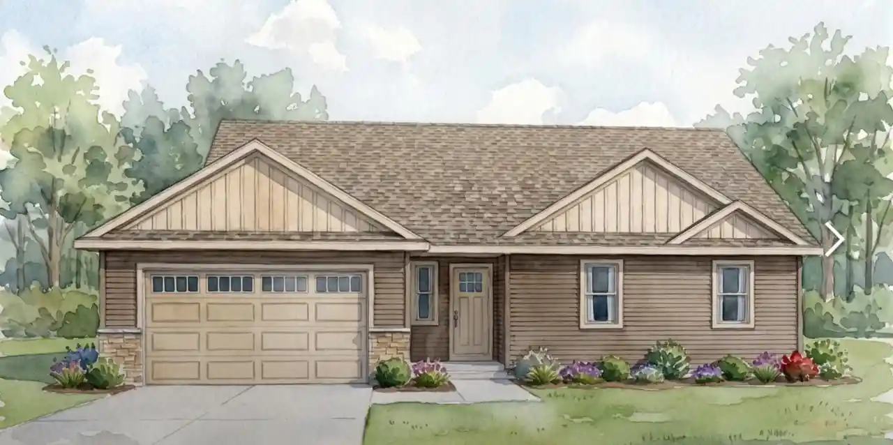Photo 1 of Single family home for sale at 723 Otterwood Dr, Hortonville, WI 54944 | MLS# 50333440 | Listing updated on 2026-10-02