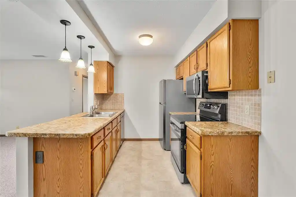 Photo 2 of Condo for sale at 3319 Garner St, Eau Claire, WI 54701 | MLS# 1605574 | Listing updated on 2026-09-29