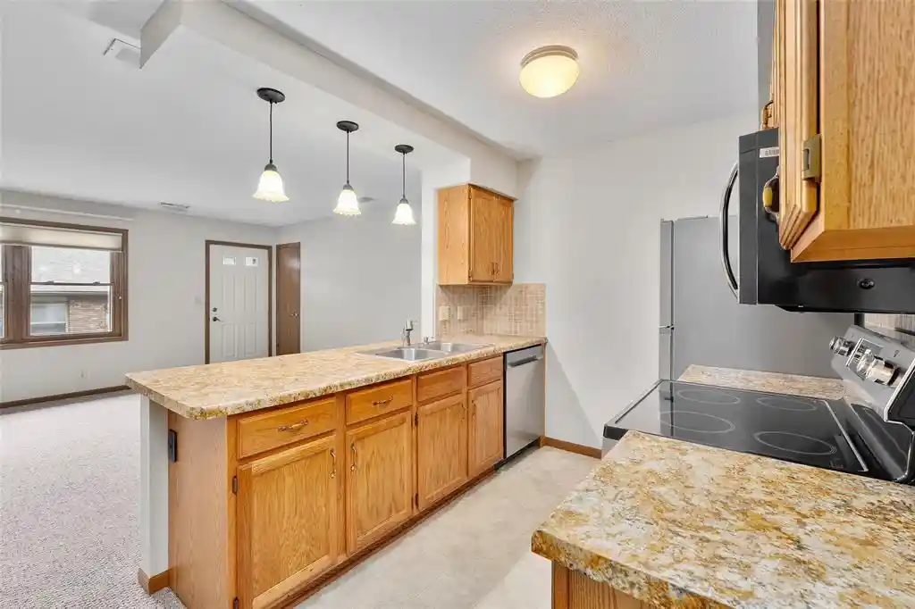 Photo 3 of Condo for sale at 3319 Garner St, Eau Claire, WI 54701 | MLS# 1605574 | Listing updated on 2026-09-29