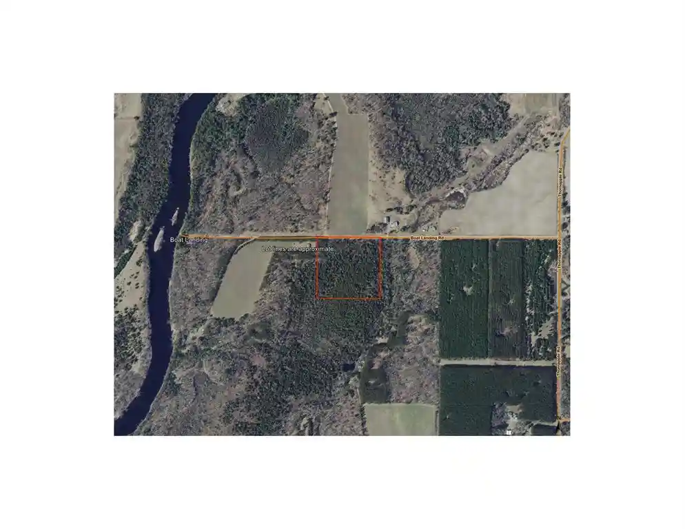Photo 3 of Land for sale at Lot 3 Boat Landing Rd, Ladysmith, WI 54848 | MLS# 1605581 | Listing updated on 2026-09-29