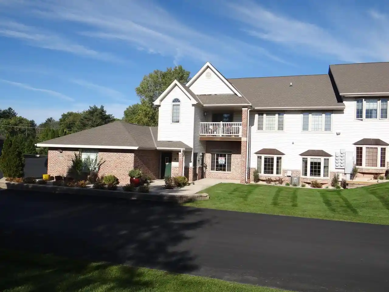 Photo 1 of Condo for sale at 803 Cheyenne Ave #A, Grafton, WI 53024 | MLS# 1982583 | Listing updated on 2026-10-01