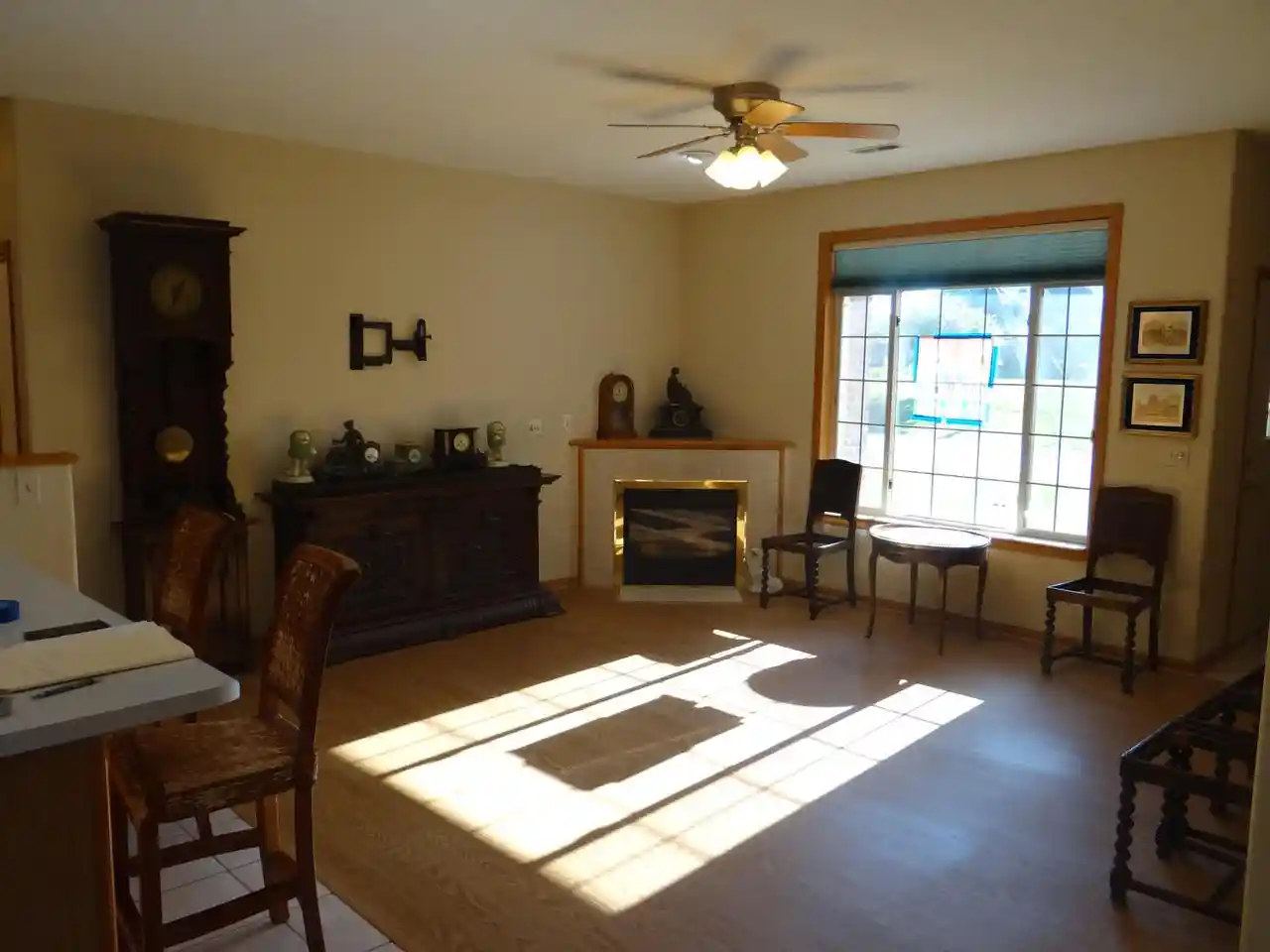 Listing Photo 4 - Condo for sale in building located at 803 Cheyenne Ave, Grafton, WI 53024 - Unit #A