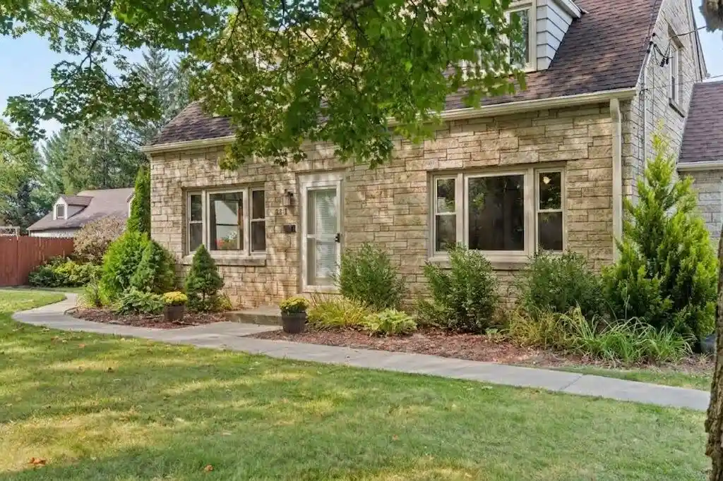 Photo 1 of Single family home for sale at 12312 W Mcshane Rd, Franklin, WI 53132 | MLS# 1982581 | Listing updated on 2026-10-04