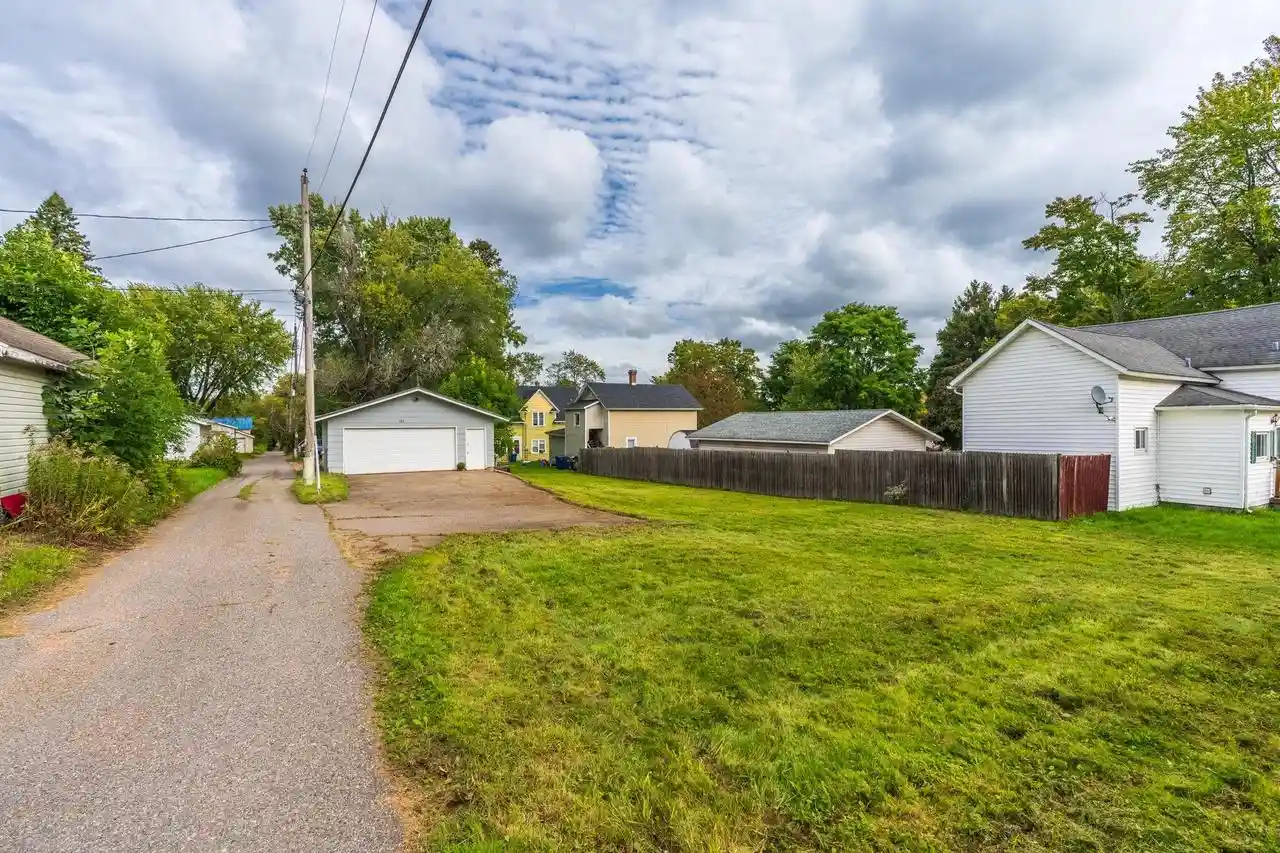Photo 1 of Land for sale at 506 Elm St, Wausau, WI 54401 | MLS# 22604827 | Listing updated on 2026-09-29