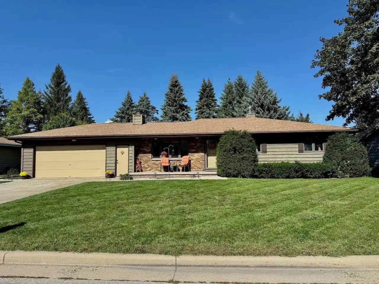 Photo 1 of Single family home for sale at WI | 4720 W Sunflower Rd,WI 54914 | MLS# 50333442 | Listing updated on 2026-10-04