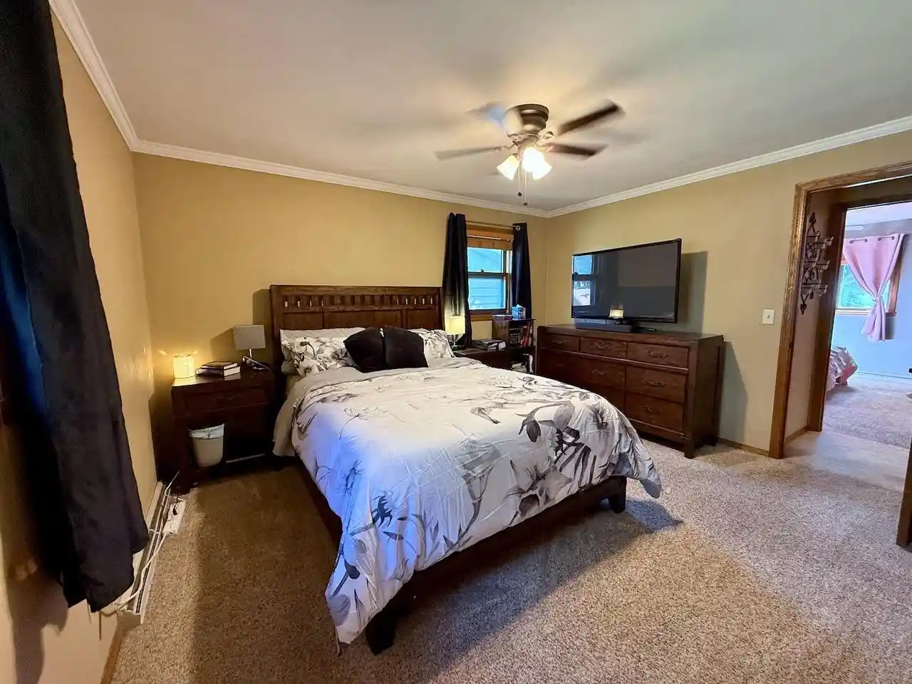Photo 3 of Single family home for sale at WI | 4720 W Sunflower Rd,WI 54914 | MLS# 50333442 | Listing updated on 2026-10-04