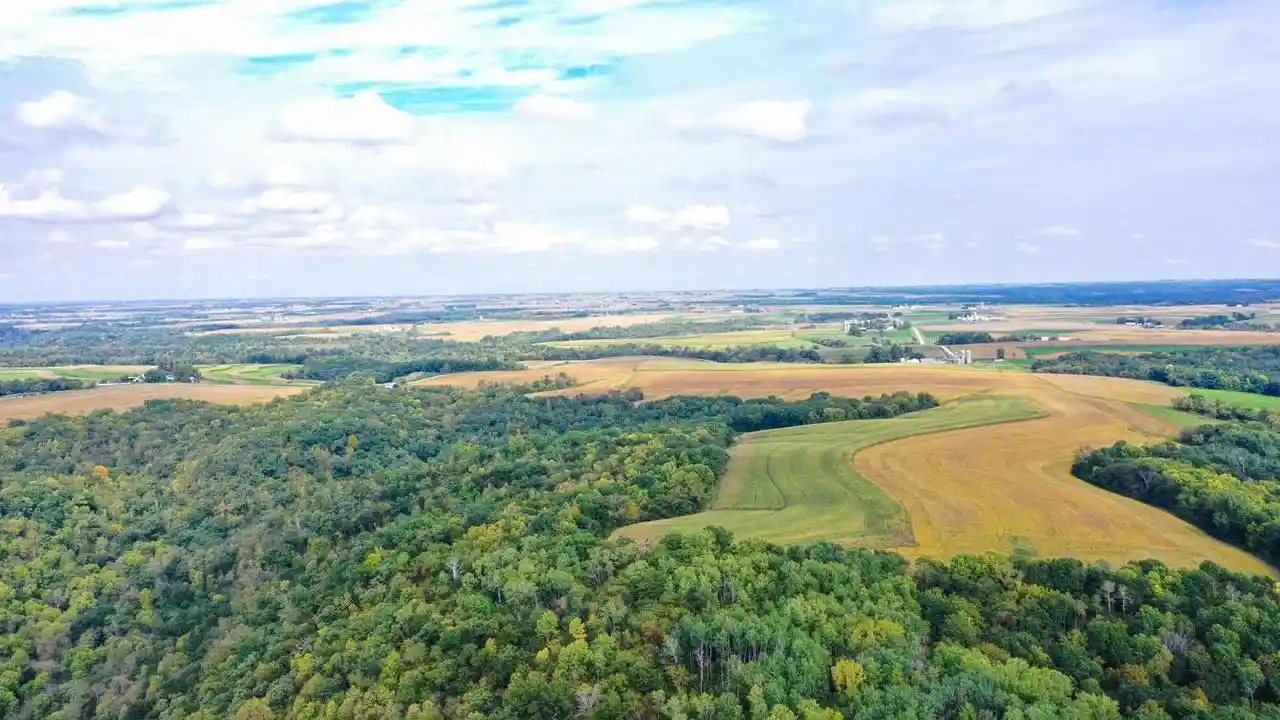Photo 1 of Sale Pending at 0 Dump Hl Rd, Rushford, MN 55971 | MLS# 1982585 | Listing updated on 2026-10-07