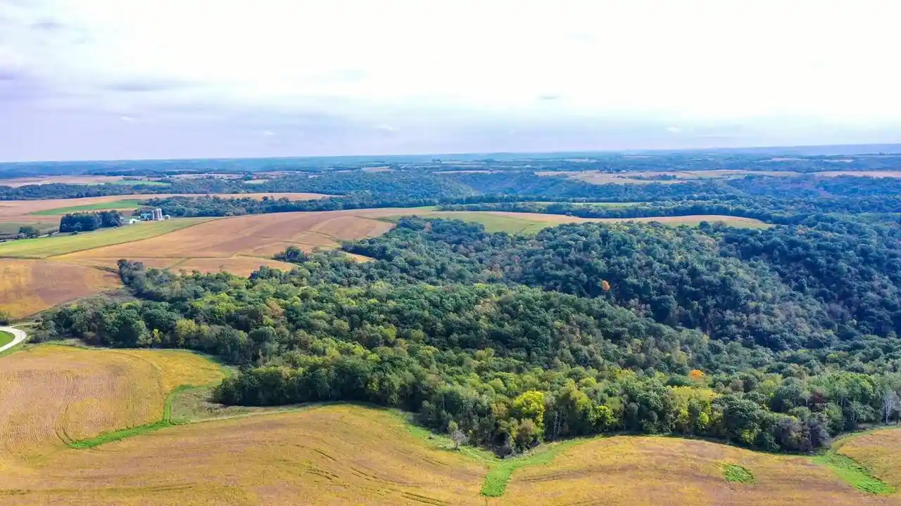 Photo 2 of Sale Pending at 0 Dump Hl Rd, Rushford, MN 55971 | MLS# 1982585 | Listing updated on 2026-10-07