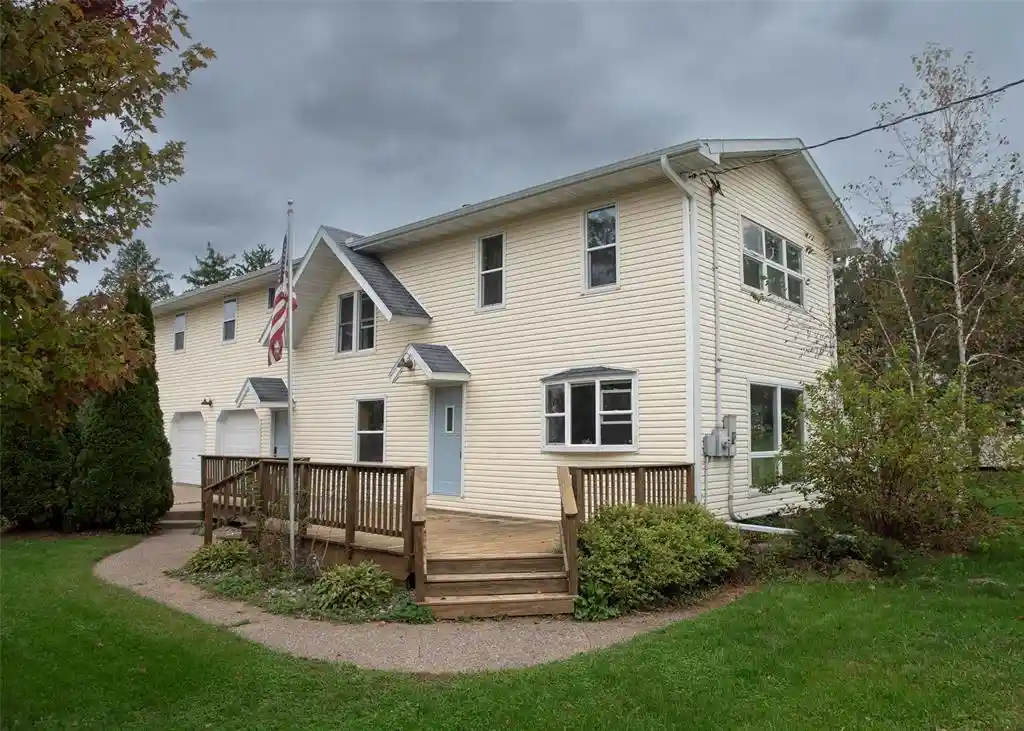 Photo 1 of Single family home for sale at 40246 State Rd 93, Independence, WI 54747 | MLS# 1605578 | Listing updated on 2026-09-29