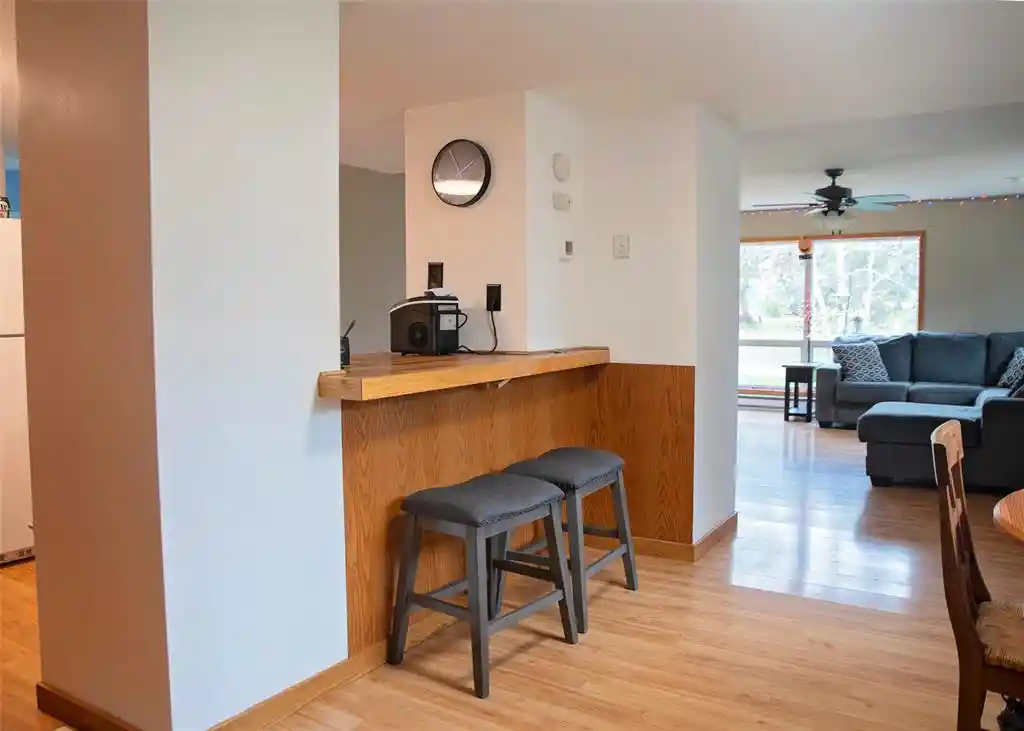 Photo 3 of Single family home for sale at 40246 State Rd 93, Independence, WI 54747 | MLS# 1605578 | Listing updated on 2026-09-29