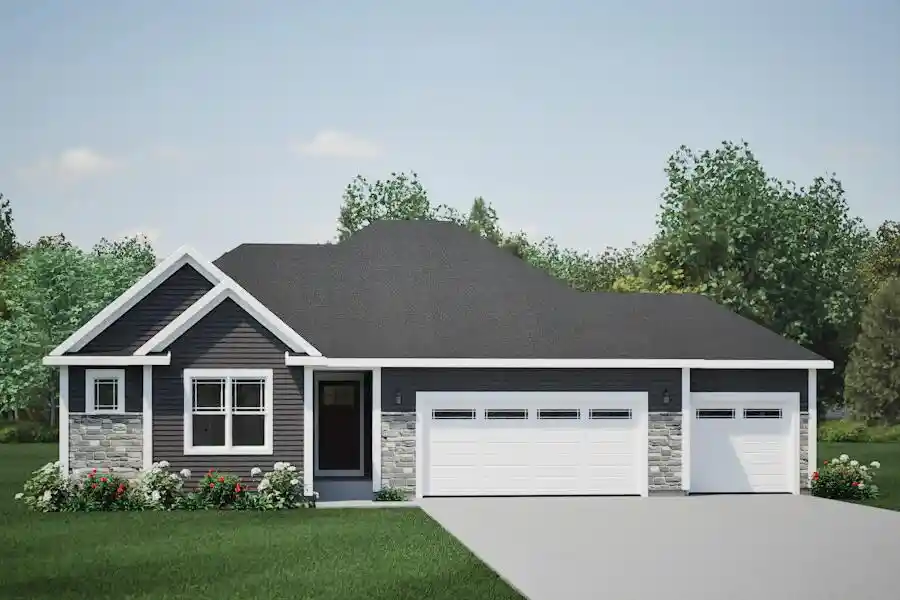 Photo 1 of Single family home for sale at 1740 Cardinal Ct, Mukwonago, WI 53149 | MLS# 1982586 | Listing updated on 2026-09-29