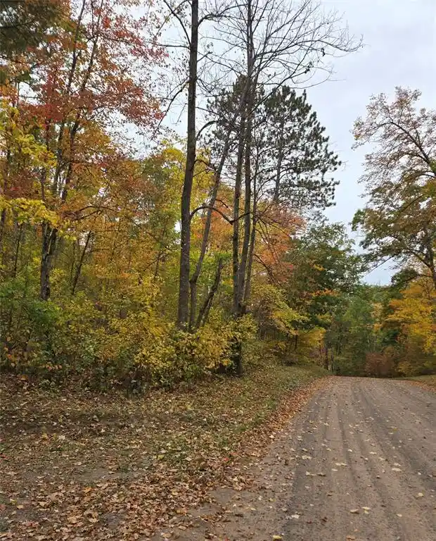 Photo 1 of Land for sale at 16119 W Henks Rd, Hayward, WI 54843 | MLS# 1605555 | Listing updated on 2026-09-29
