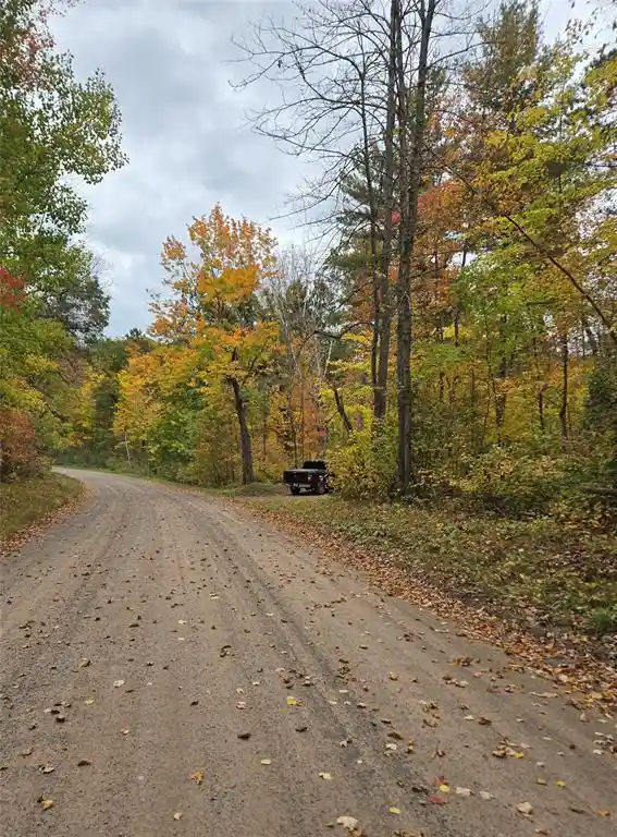 Photo 1 of Land for sale at 16119 W Henks Rd, Hayward, WI 54843 | MLS# 1605555 | Listing updated on 2026-09-29