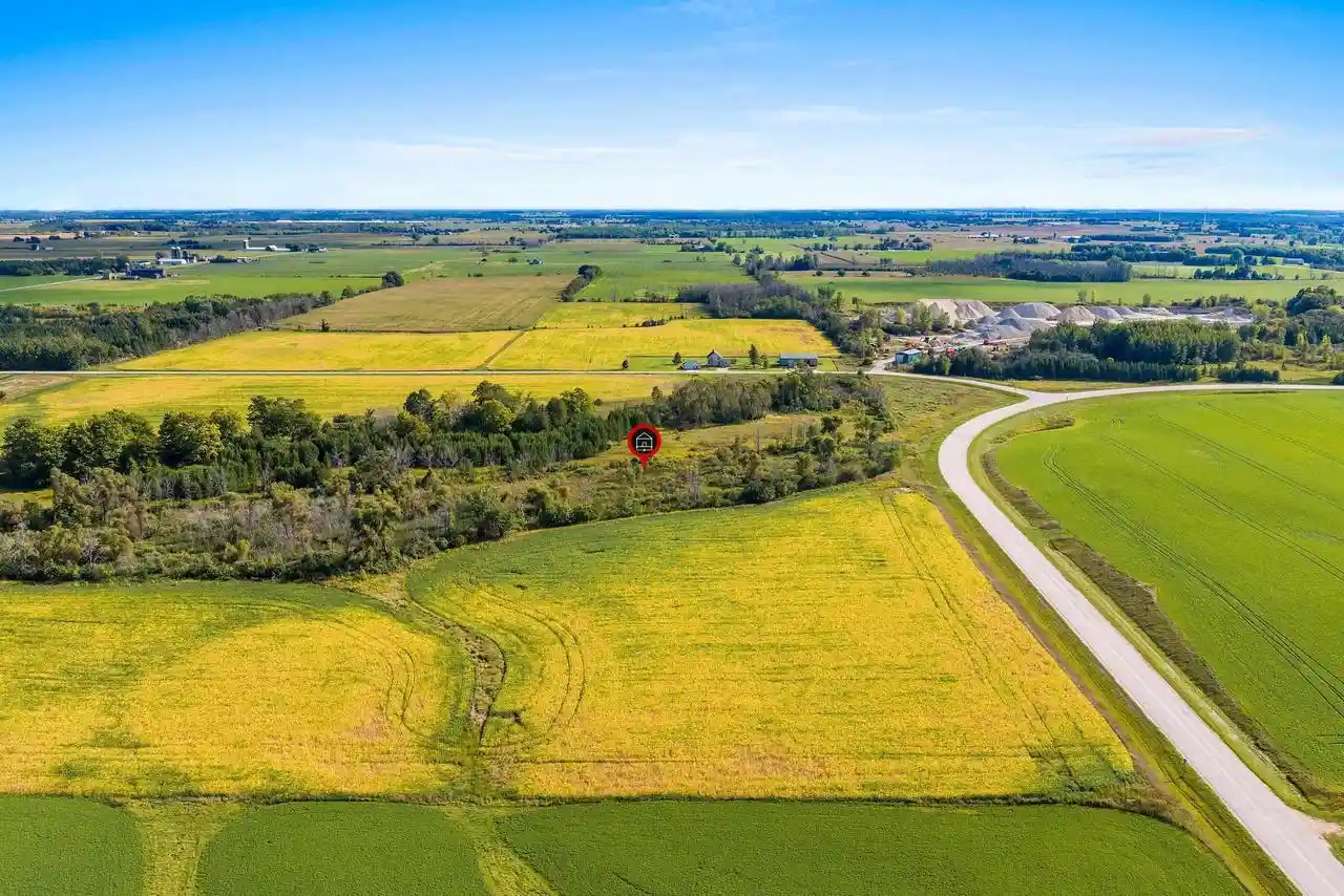 Photo 3 of Land for sale at 9538 Hump Rd, Brussels, WI 54204 | MLS# 50333448 | Listing updated on 2026-09-29