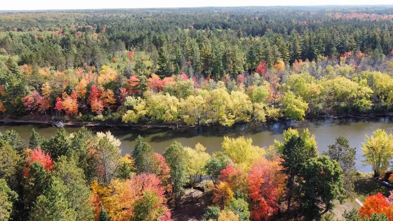 Photo 3 of Sale Pending at 7449 Wolf Rd, Lake Tomahawk, WI 54539 | MLS# 2033651 | Listing updated on 2026-10-06