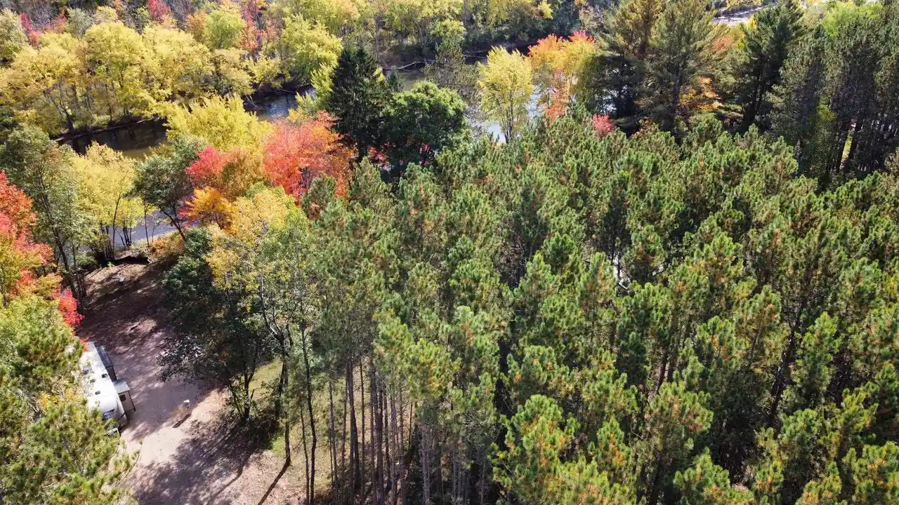 Photo 3 of Sale Pending at 7449 Wolf Rd, Lake Tomahawk, WI 54539 | MLS# 2033651 | Listing updated on 2026-10-06