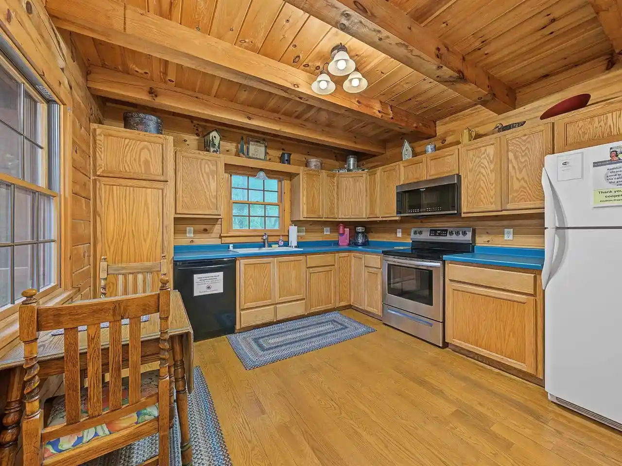 Photo 1 of Single family home for sale at 65835 Chandler Rd, De Soto, WI 54624 | MLS# 2033652 | Listing updated on 2026-09-29